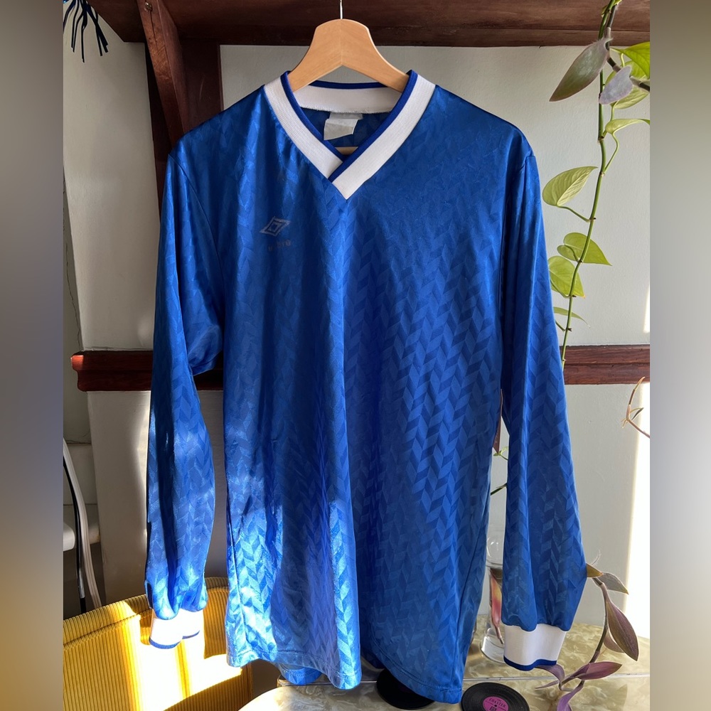 Umbra Soccer Jersey